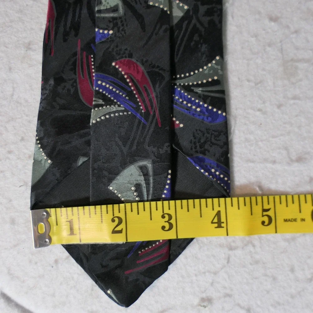 Valentino pietro silk